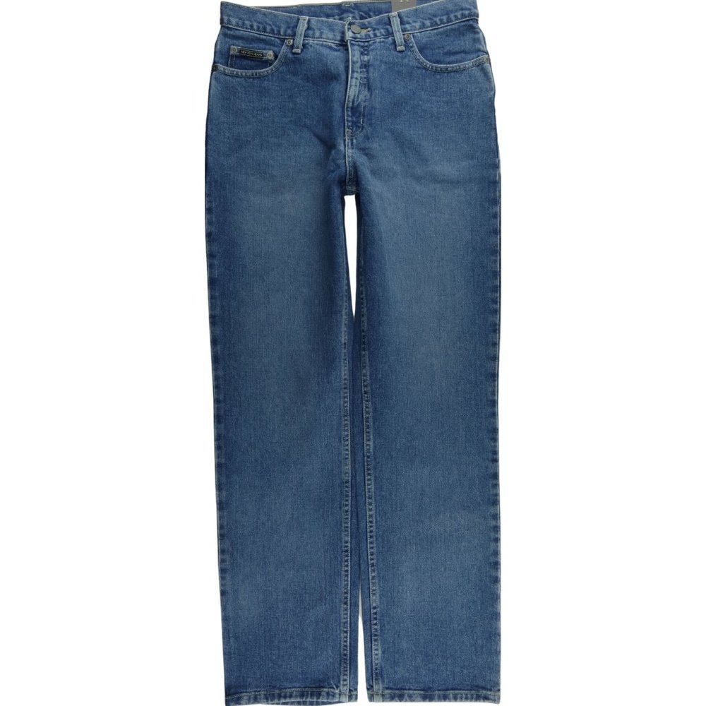NWT NY Jeans Original Women 8 High Rise Waist B079